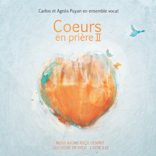 COEUR EN PRIERE 2 [MP3]