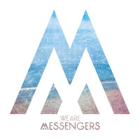 WE ARE MESSENGERS - CD