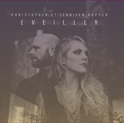 ÉVEILLER [CD2016]