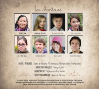 En équipe on est plus fort [CD]