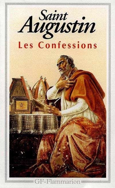 Confessions (Les)