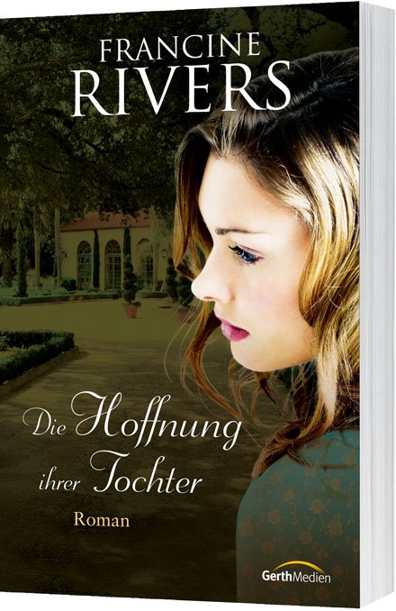 DIE HOFFNUNG IHRER TOCHTER - NEUAUFLAGE