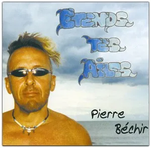 Étends tes ailes [MP3]