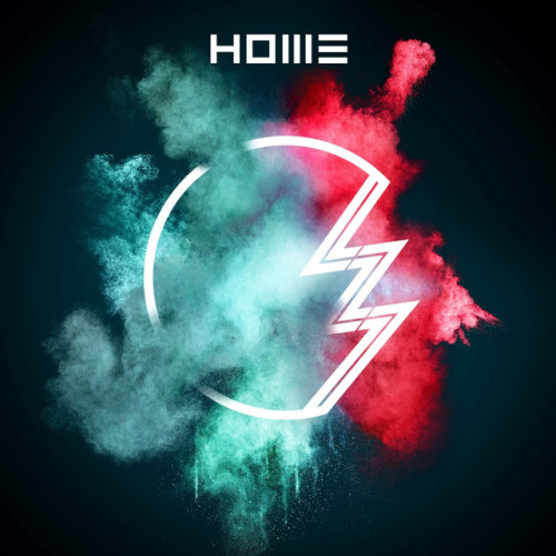 HOME -CD