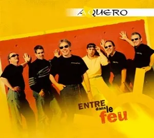 Entre dans le feu [MP3]