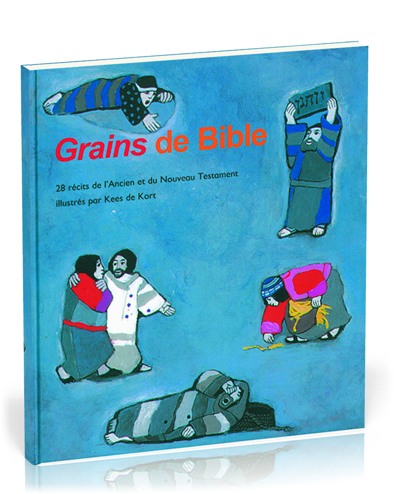 Grains de Bible