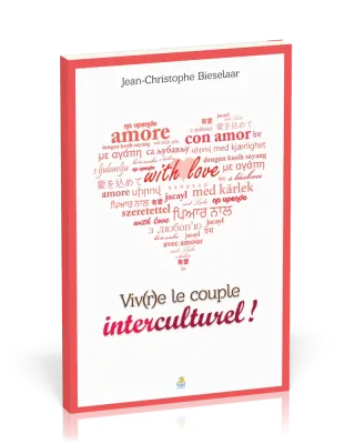 Viv(r)e le couple interculturel!