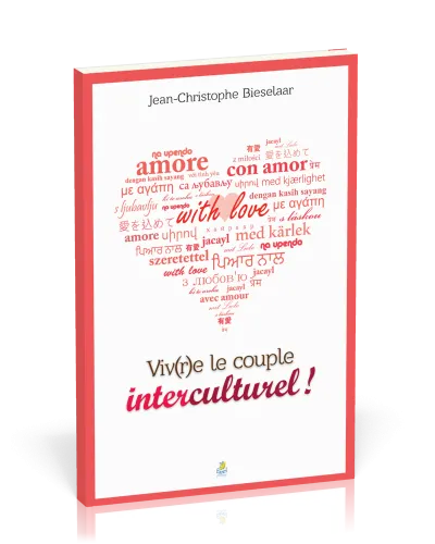 Viv(r)e le couple interculturel!