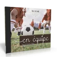 En équipe on est plus fort [CD]