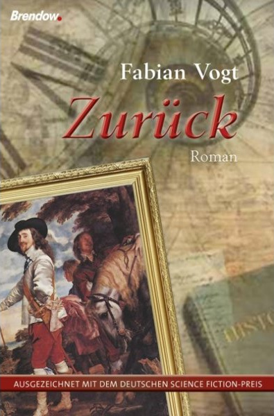 ZURüCK - ROMAN