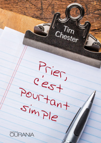 Prier, c'est pourtant simple - Pdf