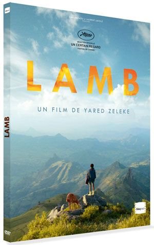 LAMB DVD (2015)