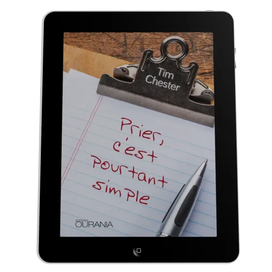 Prier, c'est pourtant simple - ePub