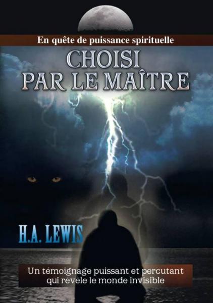 Choisi par le Maître - En quête de puissance spirituelle
