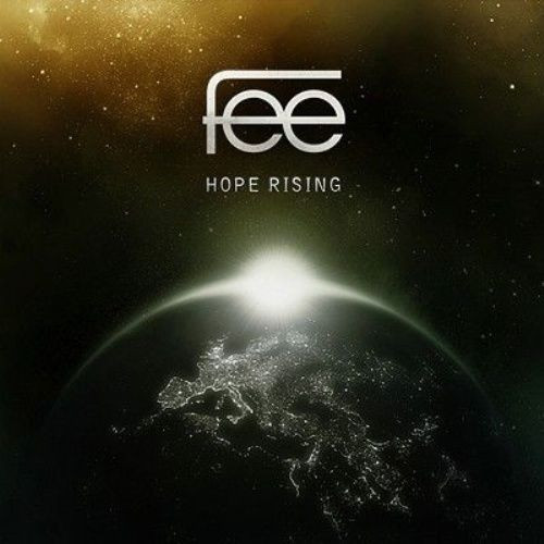 HOPE RISING CD