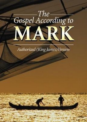 Anglais, Évangile selon Marc, King James Version