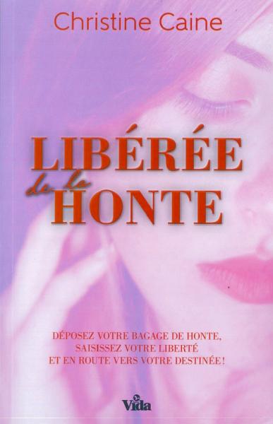 Liberée de la honte. - Déposez votre bagage de honte, saisissez votre liberté, et en route vers...