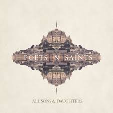 POETS & SAINTS - DISC VINYL