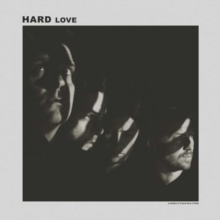 HARD TO LOVE - CD