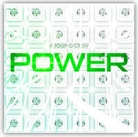 POWER - CD