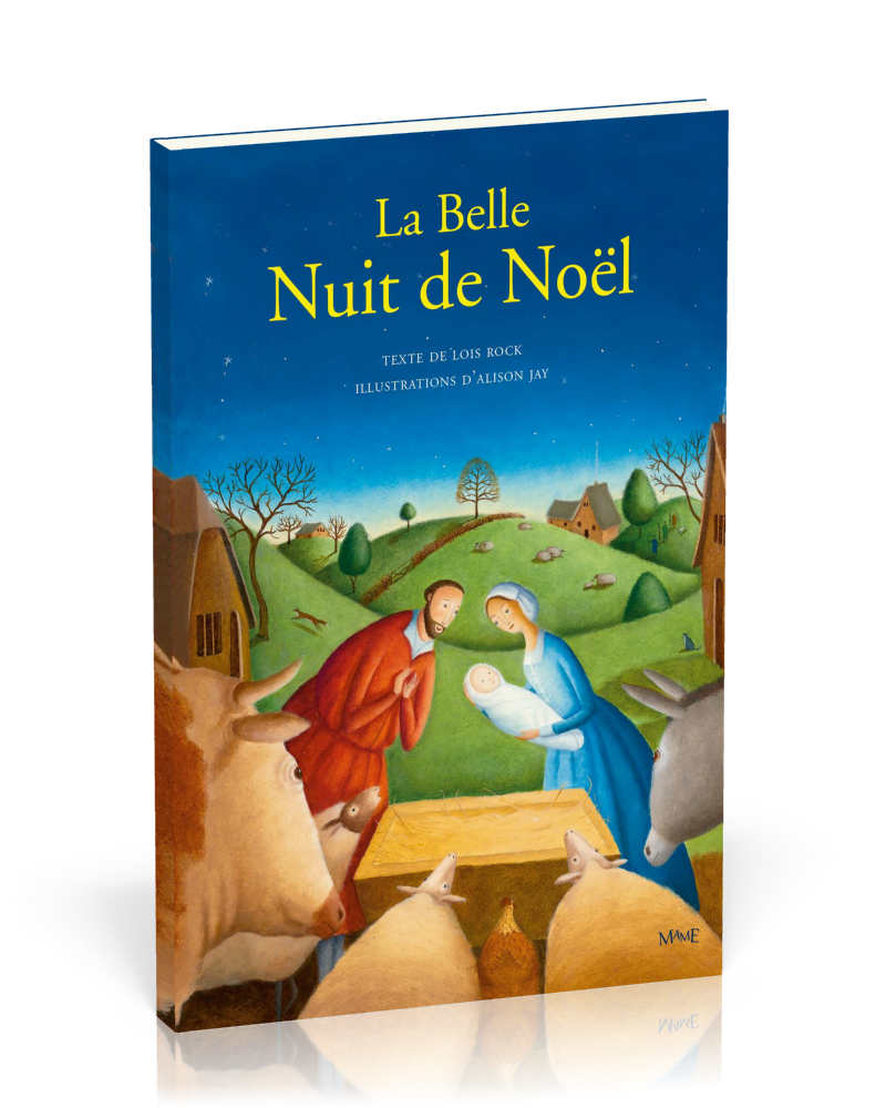 Belle nuit de Noël (La)