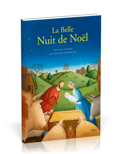 Belle nuit de Noël (La)