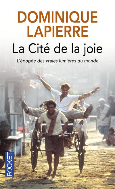 Cité de la joie (La)