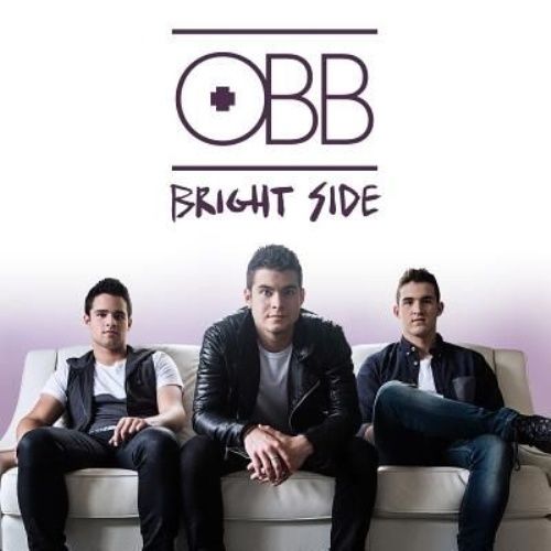 BRIGHT SIDE - CD