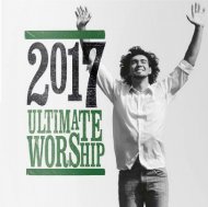 ULTIMATE WORSHIP 2017 - CD