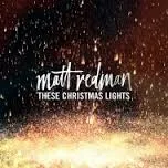 THESE CHRISTMAS LIGHTS [CD]