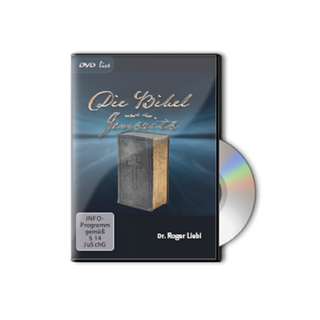 Die bibel und das Jenseits DVD