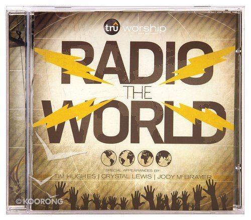 RADIO THE WORLD CD