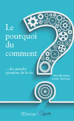 Pourquoi du comment... des grandes questions de la vie (Le) - Pdf