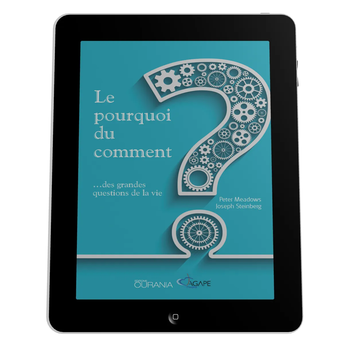 Pourquoi du comment... des grandes questions de la vie (Le) - ePub