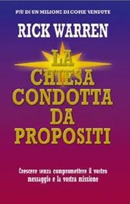 LA CHIESA CONDOTTA DA PROPOSITI - ITALIEN