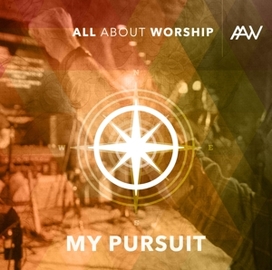 MY PURSUIT - CD