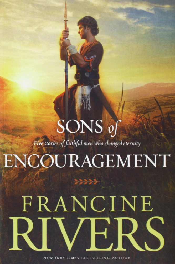 SONS OF ENCOURAGEMENT