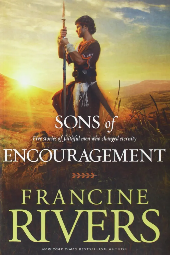 SONS OF ENCOURAGEMENT