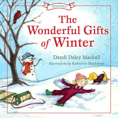 WONDERFUL GIFTS OF WINTER (THE)