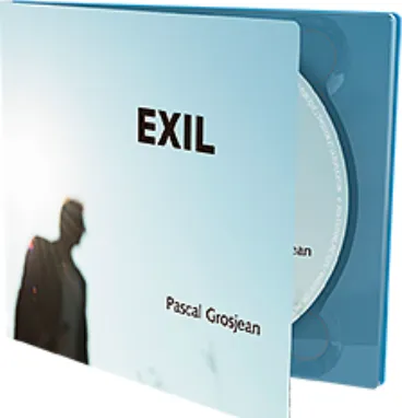 Exil [CD]