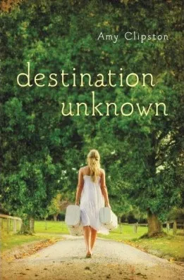 DESTINATION UNKNOWN