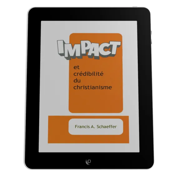 Impact et crédibilité du christianisme - Ebook