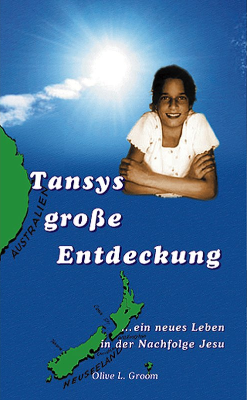Tansys grosse Entdeckung