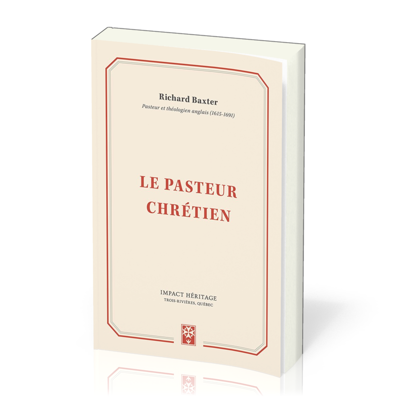 Pasteur chrétien (Le)