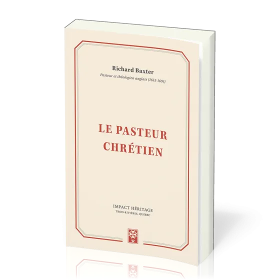 Pasteur chrétien (Le)
