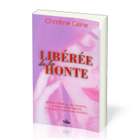 Liberée de la honte. - Déposez votre bagage de honte, saisissez votre liberté, et en route vers...