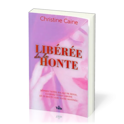 Liberée de la honte. - Déposez votre bagage de honte, saisissez votre liberté, et en route vers...