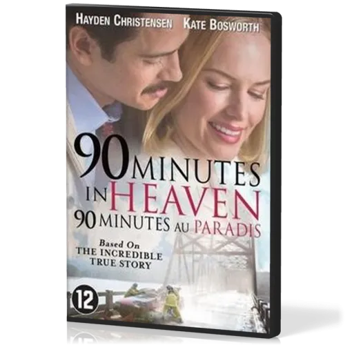 90 minutes au paradis (2015) [DVD]