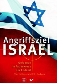 Angriffsziel Israel