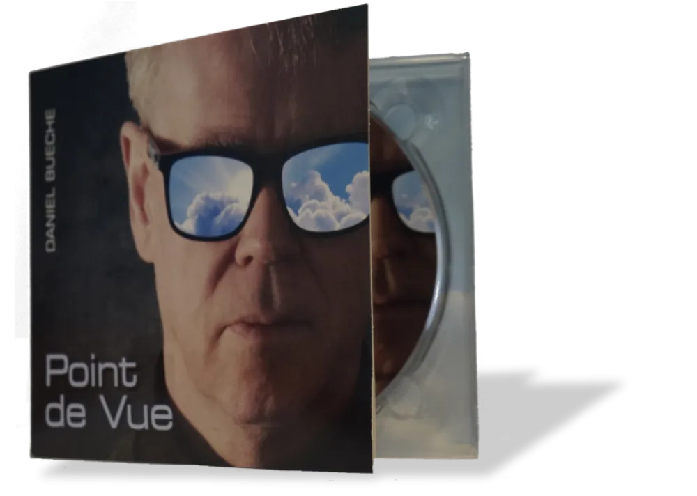 POINT DE VUE [CD 2016]